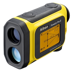 Nikon Laser Forestry Pro II 雷射測距望遠鏡 公司貨