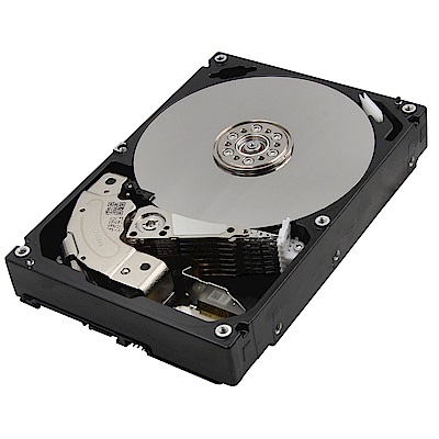 TOSHIBA AV 監控硬碟 6TB 3.5吋 SATA III MD06ACA600V