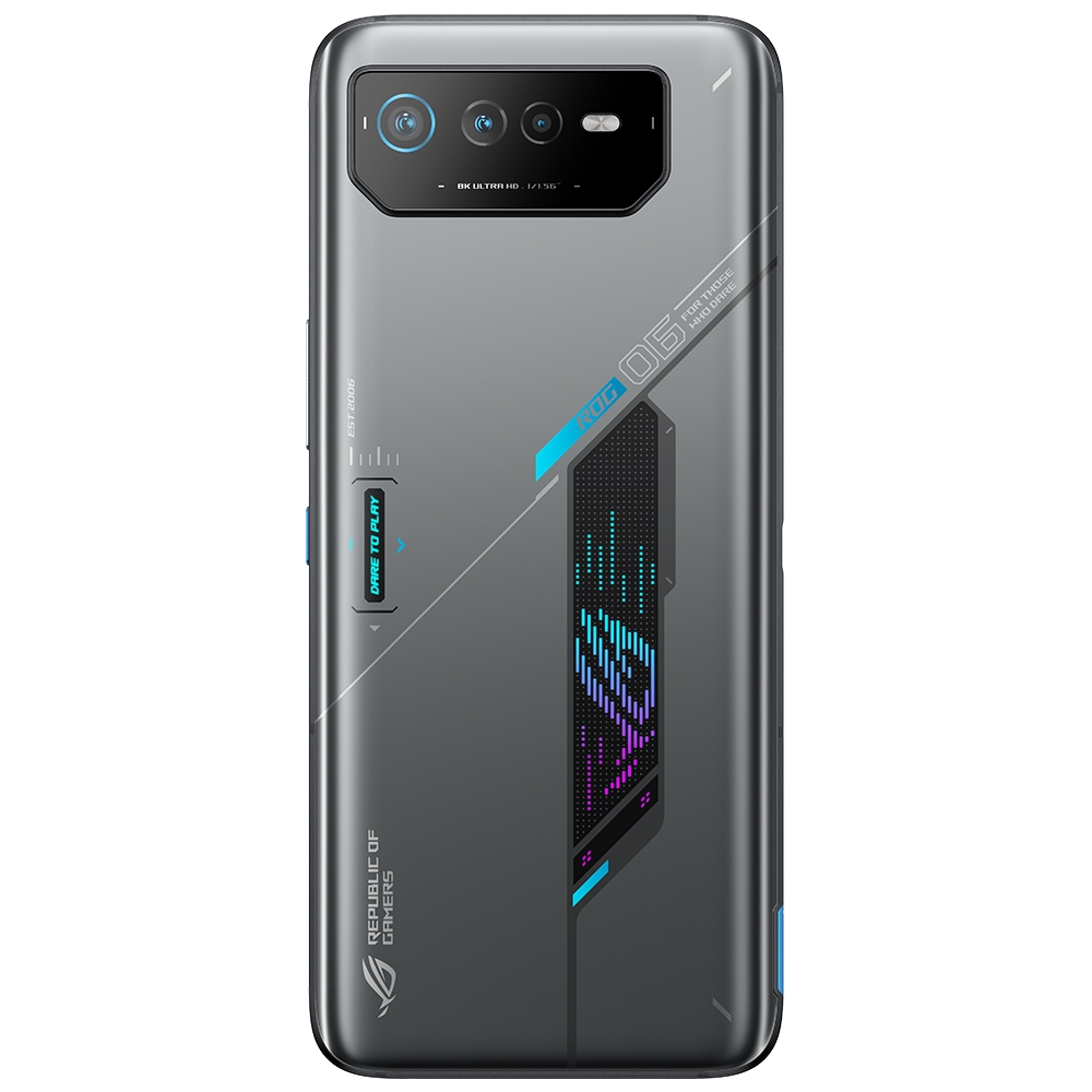 ASUS ROG Phone 6D (16G/256G) 6.78吋 5G電競手機 | ROG Phone 6D | Yahoo奇摩購物中心