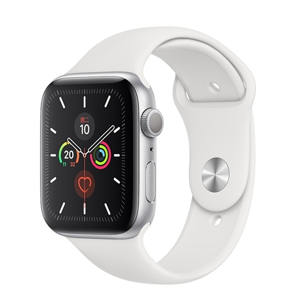 在庫新品 中古 Apple Watch Series5 44mm GPS+Cellular ブラック