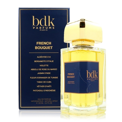 BDK Parfums French Bouquet 法式花束淡香精 EDP 100ml (平行輸入)