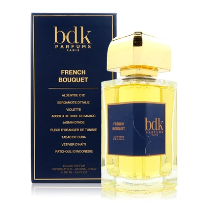 Bdk Parfums Pas ce Soir 不會是今晚淡香精EDP 100ml (平行輸入 