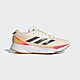 adidas 愛迪達 慢跑鞋 女鞋 運動鞋 緩震 ADIZERO SL IVORY 白橘 IG3336 product thumbnail 1