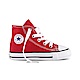 CONVERSE-All Star Infant小童鞋-紅 product thumbnail 1