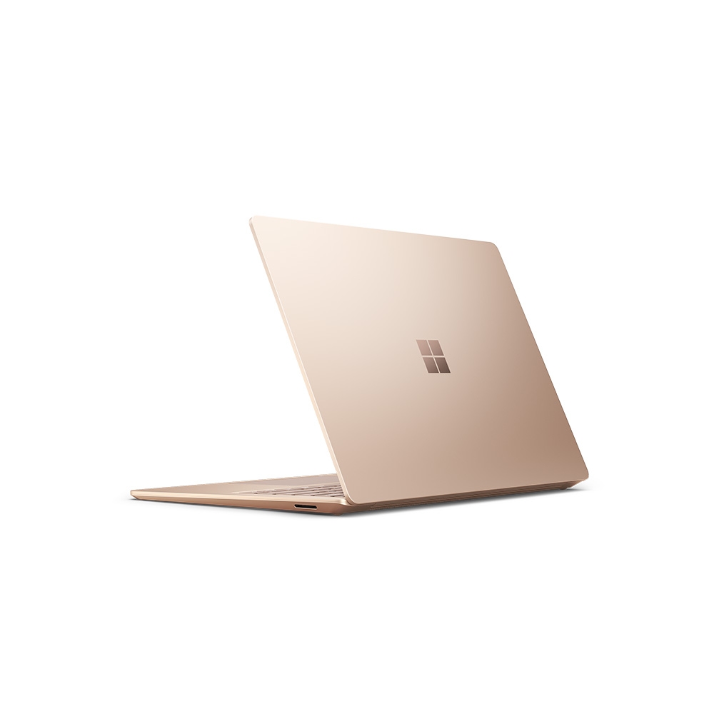 微軟Microsoft Surface Laptop 5 13吋(i5/8G/512G砂岩金/EVO)R1S-00071