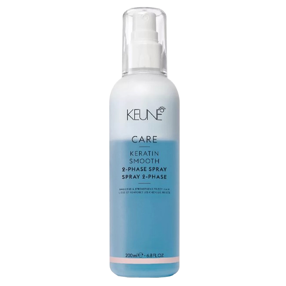 KEUNE 肯葳 C8飄逸雙重護200ml