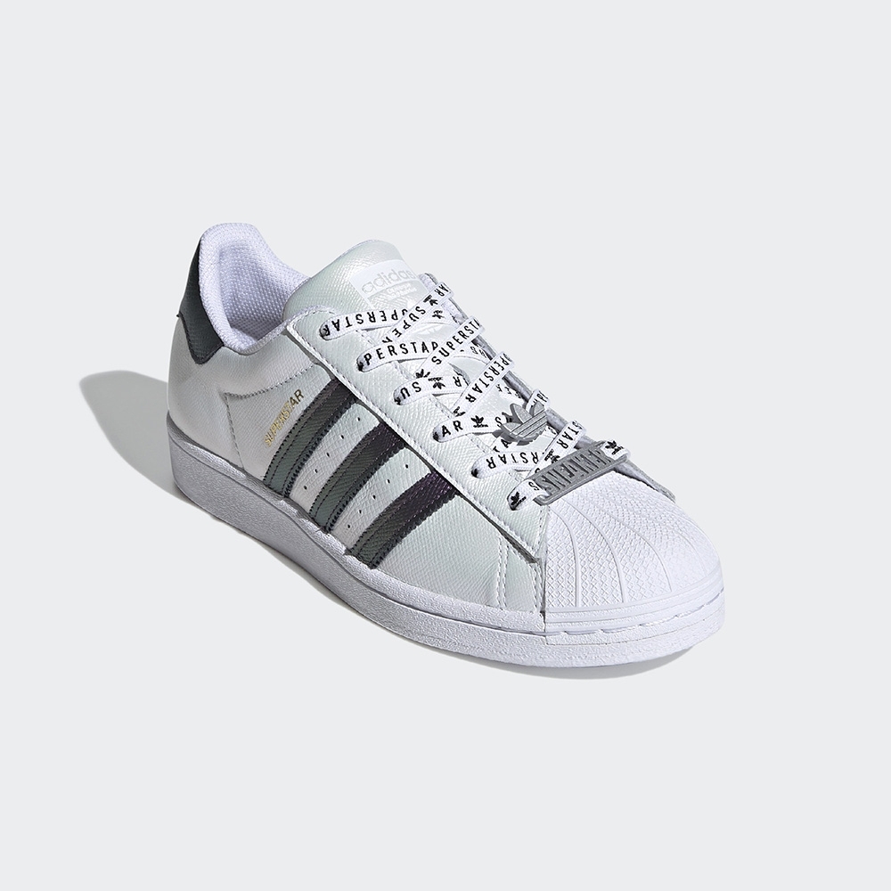 adidas SUPERSTAR 運動休閒鞋 - Originals 女 FV3396