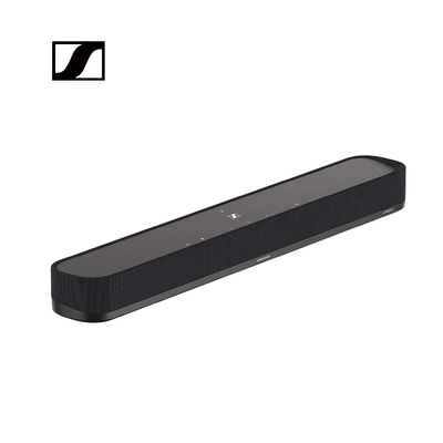 Sennheiser 森海塞爾 AMBEO Soundbar Mini 7.1.4家庭影音聲霸劇院系統