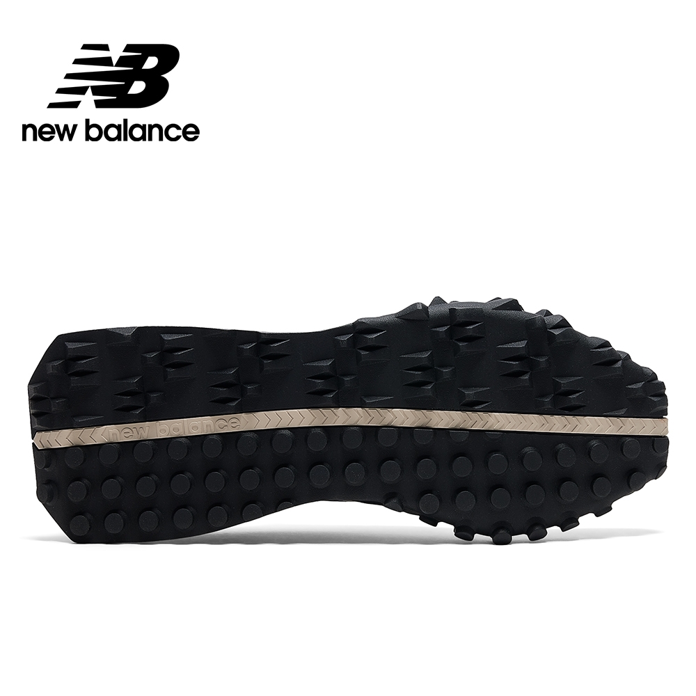 New Balance]復古運動鞋_中性_黑杏色_UXC72DA1-D楦| 休閒鞋| Yahoo奇摩