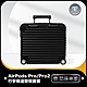 防摔專家 AirPods Pro/Pro2 滑輪行李箱造型耳機保護套 product thumbnail 1