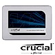 美光 Micron Crucial MX500 250G SATA3 TLC 2.5吋固態硬碟(讀：560M/寫：510M) product thumbnail 2