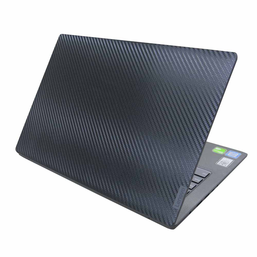 EZstick Lenovo IdeaPad 530S 14 Carbon立體紋機身膜