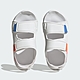 adidas 官方旗艦 ALTASWIM 涼鞋 童鞋 H03775 product thumbnail 1