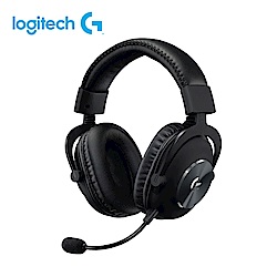 羅技 logitech G PRO X 無線專業電競耳麥