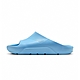 Nike Jordan Post Slide 男鞋 水藍色 穿脫 運動 休閒 輕便 不對稱 拖鞋 DX5575-400 product thumbnail 1