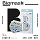 【雙鋼印】“BioMask保盾”醫療口罩義大利塗鴉款-成人用(10片/盒)(未滅菌) product thumbnail 1