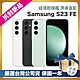 【頂級嚴選 拆封新品】 Samsung Galaxy S23 FE 256G (8G/128G) 6.4吋 拆封新品 product thumbnail 1