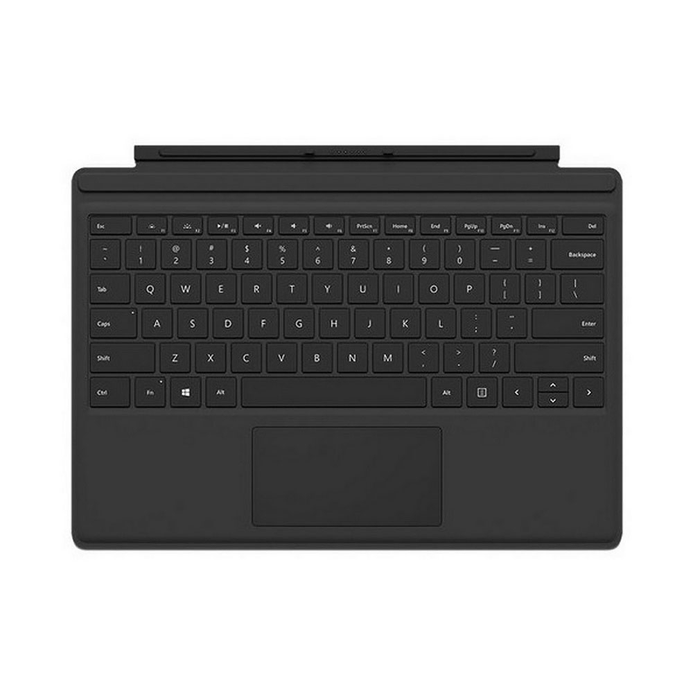 Microsoft 微軟 Surface CM-SP實體鍵盤保護蓋_黑