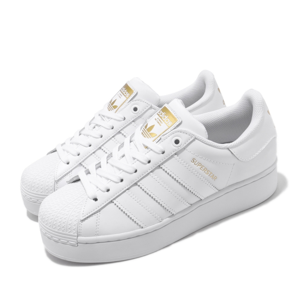 superstar bold adidas