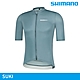 SHIMANO SUKI 短袖車衣 / 靛藍色 product thumbnail 1
