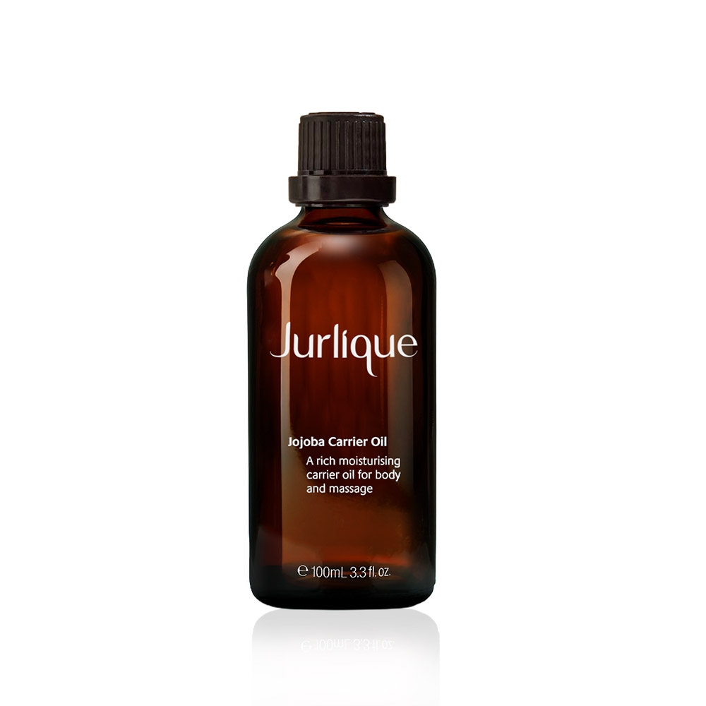 Jurlique 茱莉蔻 荷荷巴按摩油100ml-公司貨