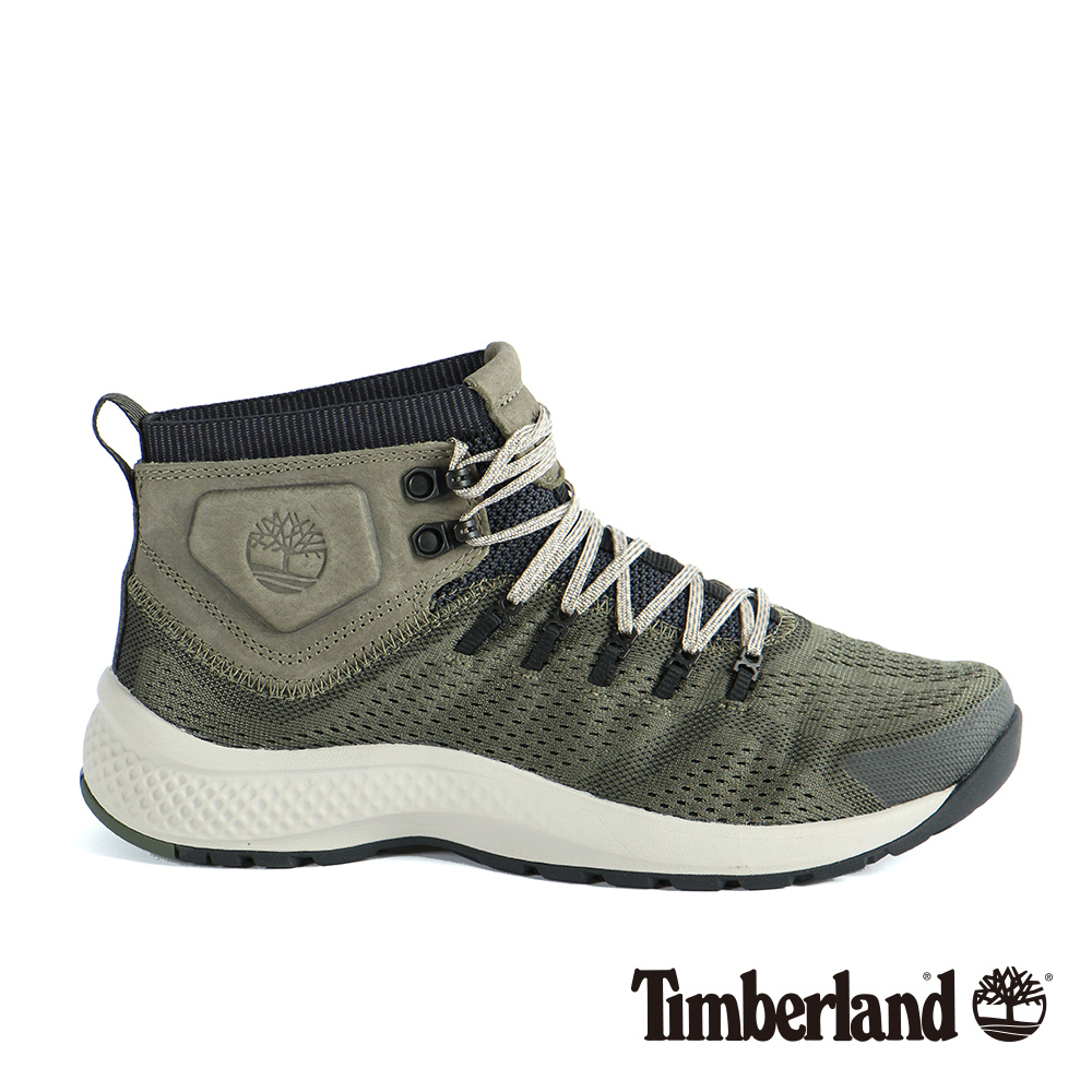 timberland flyroam trail hiker boot