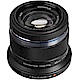 OLYMPUS M.ZUIKO DIGITAL 45mm F1.8  黑色 (平行輸入) product thumbnail 1