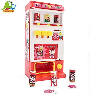 【Playful Toys 頑玩具】自動販賣機