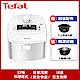 Tefal 特福鮮呼吸智能溫控舒肥萬用鍋/壓力鍋-極地白(CY625170) product thumbnail 2