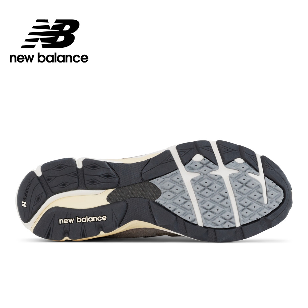 New Balance]復古鞋_M990TG3-D_中性_灰色| 休閒鞋| Yahoo奇摩