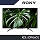 SONY 50吋 FHD HDR 連網智慧電視 KDL-50W660G product thumbnail 1