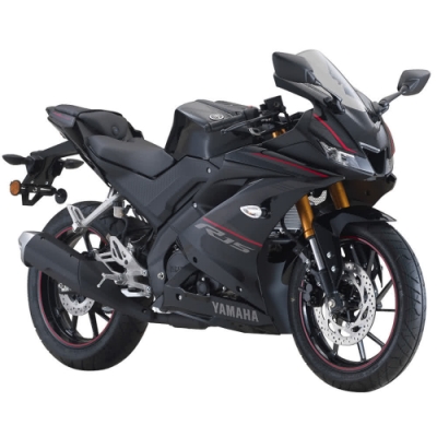 YAMAHA 山葉機車 YZF R15 ver 3.0 金倒叉 2018年 全新車