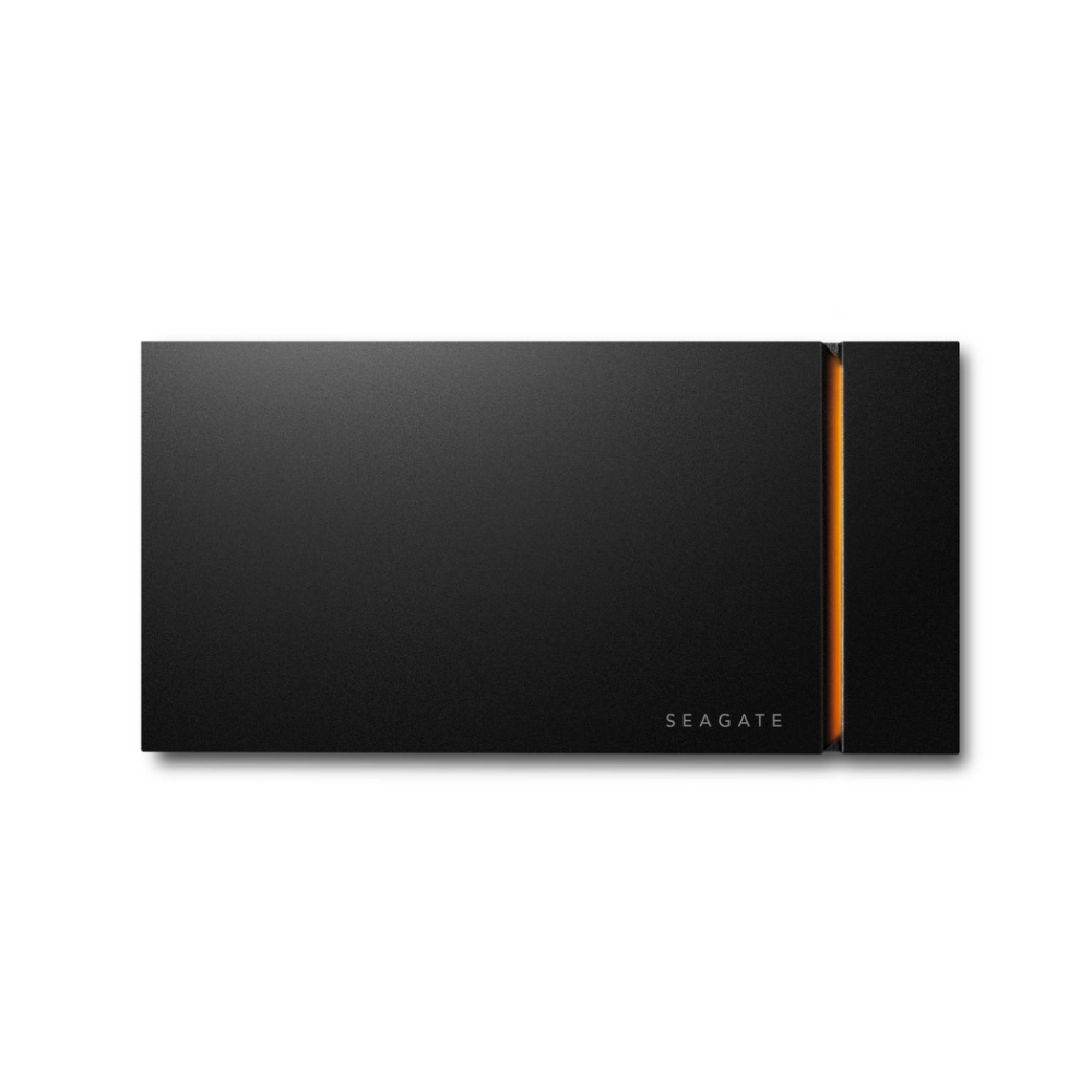 Seagate FireCuda Gaming SSD 2TB Type-C外接式固態硬碟STJP2000400(聯強貨) 外接SSD