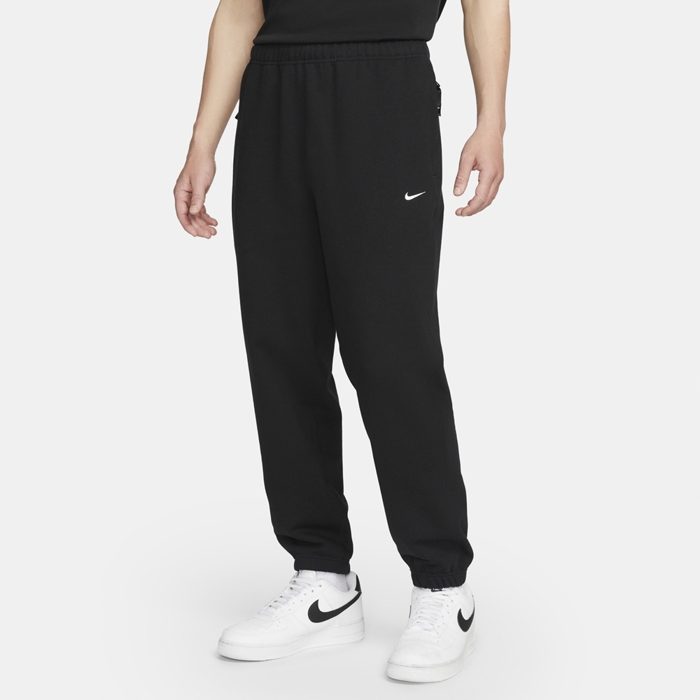 NIKE AS M NK SOLO SWSH FT PANT 男休閒長褲-黑-DX0816010 | NIKE