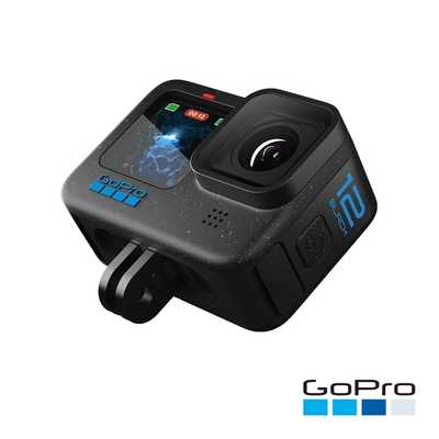 GoPro-HERO11 Black MINI全方位運動攝影機(CHDHF-111-RW) | GoPro 運動