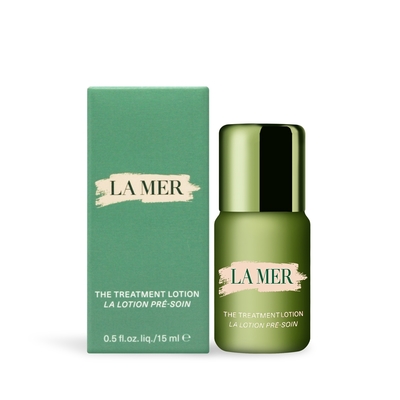 LA MER 海洋拉娜 超能修護精華露15ml