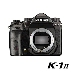 PENTAX K-1 II 單機身(公司貨)