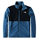 TheNorthFace 男 舒適保暖外套 藍黑-NF0A4NA3TB5 product thumbnail 1