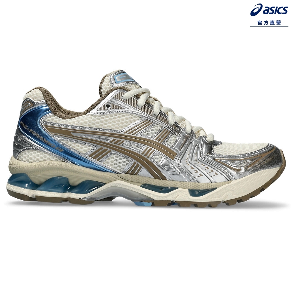 ASICS 亞瑟士 GEL-KAYANO 14 女款  運動休閒鞋 1202A056-113