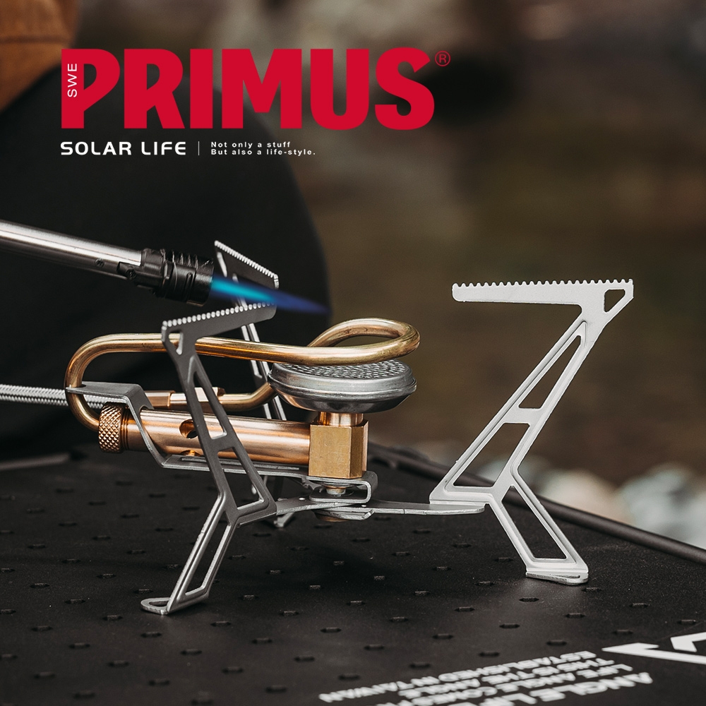 Primus 登山分離式瓦斯爐/蜘蛛爐 Express Spider Stove II 328485.輕量瓦斯爐 高山爐頭 快速爐攻頂爐 露營瓦斯爐  登山野炊爐 | 卡式爐/高山爐 | Yahoo奇摩購物中心