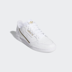 adidas CONTINENTAL 80 經典鞋 男/女 EG5663