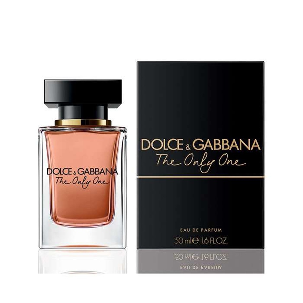 DOLCE \u0026 GABBANA The Only One 淡香精50ml 