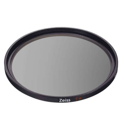 蔡司 Zeiss T* POL (circular) 偏光鏡 / 72mm