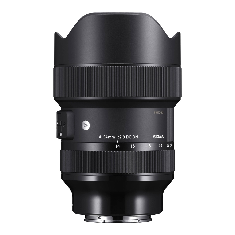 SIGMA 14-24mm F2.8 ART DG DN 變焦鏡 (公司貨)