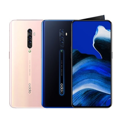 OPPO Reno 2 (8G/256G) 6.5吋 側旋升降四鏡頭智慧型手機