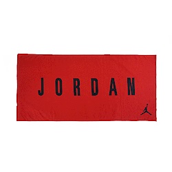 Nike Jordan Cooling Towel [FN0566-609] 毛巾 運動毛巾 75x35cm 紅