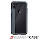 美國 Element Case iPhone XS / X Illusion防摔殼 - 黑 product thumbnail 1
