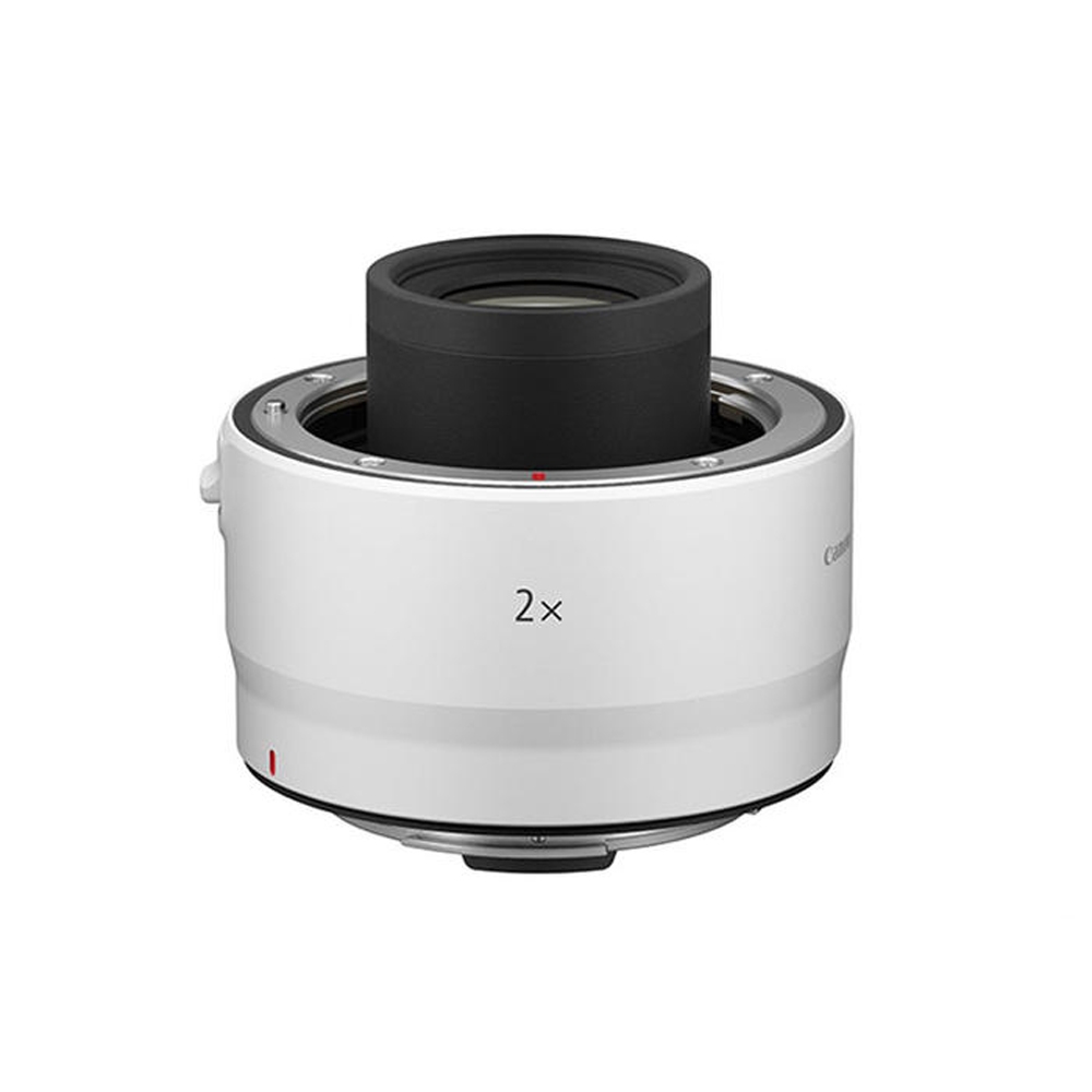 Canon RF 2.0X 增距鏡 加倍鏡 公司貨