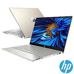 HP Pavilion 13吋效能筆電