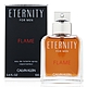 CALVIN KLEIN ETERNITY FLAME 永恆熾愛男性淡香水 100ML (平行輸入) product thumbnail 1